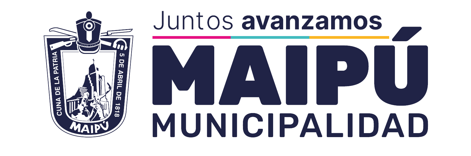 Logo Municipalidad